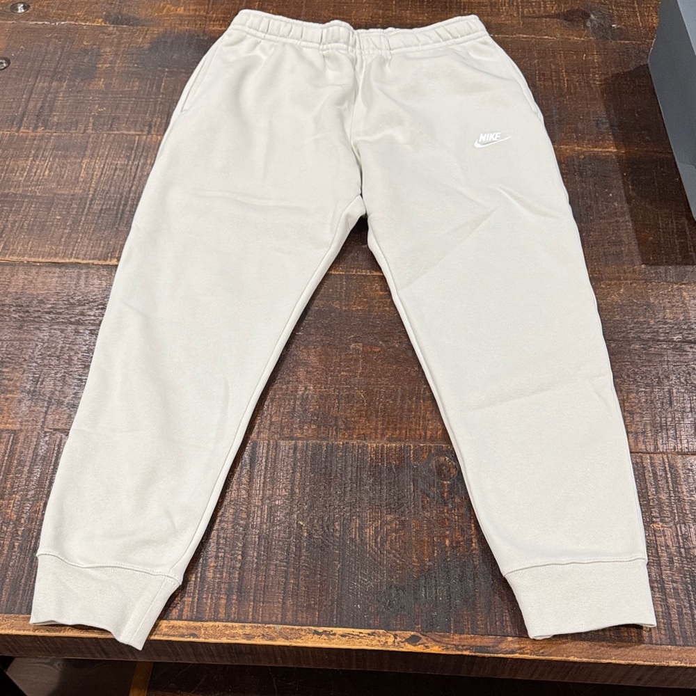 Nike Off-White Joggers